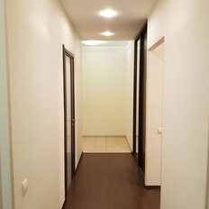 Квартира 40,5 м², 1-комнатная - изображение 5