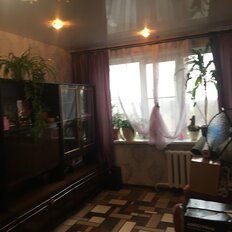 Квартира 57 м², 3-комнатная - изображение 2