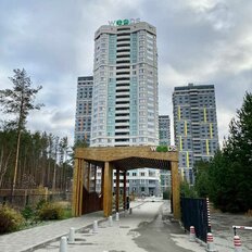 Квартира 41 м², 1-комнатная - изображение 2