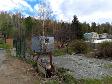 Купить квартиру рядом с детским садом на улице Солнечный проезд в Тюмени - изображение 2