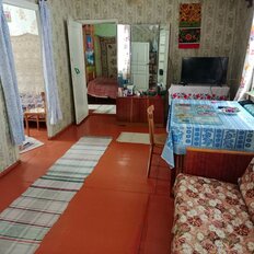 Квартира 52 м², 3-комнатная - изображение 4