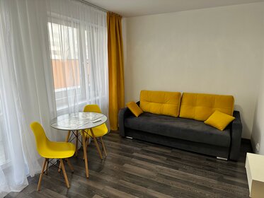 23,2 м², квартира-студия 25 000 ₽ в месяц - изображение 28