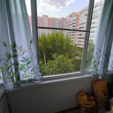 Квартира 47,2 м², 2-комнатная - изображение 1