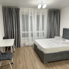 Квартира 30 м², 1-комнатные - изображение 2