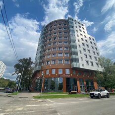 Квартира 39 м², 1-комнатные - изображение 2