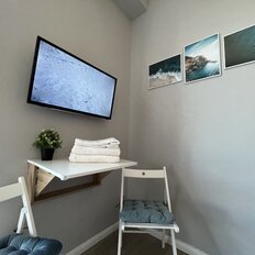 Квартира 14 м², студия - изображение 4