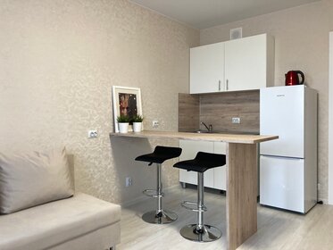 23,3 м², квартира-студия 17 000 ₽ в месяц - изображение 35