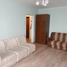 Квартира 38,2 м², 1-комнатная - изображение 5