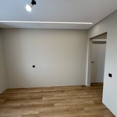 Квартира 37 м², 1-комнатная - изображение 4