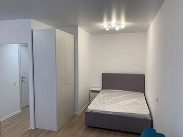 32 м², 1-комнатная квартира 40 000 ₽ в месяц - изображение 71