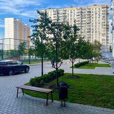 Квартира 122,6 м², 3-комнатная - изображение 5