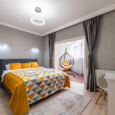 Квартира 85 м², 3-комнатная - изображение 1
