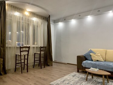 40 м², 1-комнатная квартира 75 000 ₽ в месяц - изображение 15