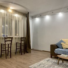 Квартира 40 м², 1-комнатная - изображение 5