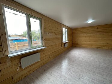 72 м² дом, 6,3 сотки участок 3 600 000 ₽ - изображение 13