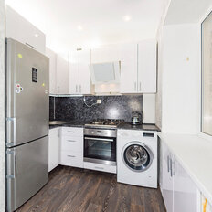 Квартира 44,1 м², 2-комнатная - изображение 1