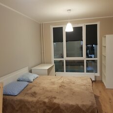 Квартира 22,1 м², студия - изображение 5