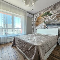 Квартира 30 м², 1-комнатная - изображение 1