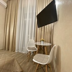 Квартира 40 м², 1-комнатная - изображение 2