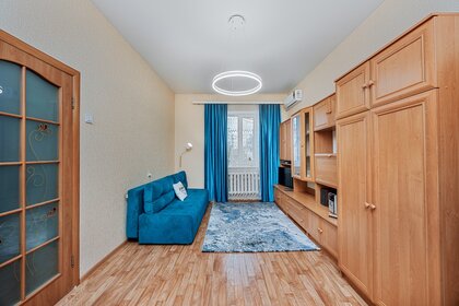44 м², 2-комнатная квартира 2 000 ₽ в сутки - изображение 56