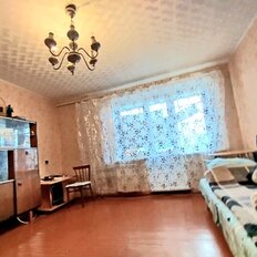 Квартира 51 м², 2-комнатные - изображение 5