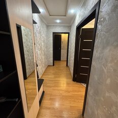 Квартира 63,5 м², 3-комнатная - изображение 2