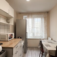 Квартира 36,6 м², 2-комнатная - изображение 5