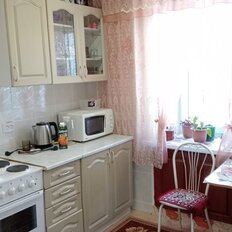 Квартира 45 м², 2-комнатная - изображение 5