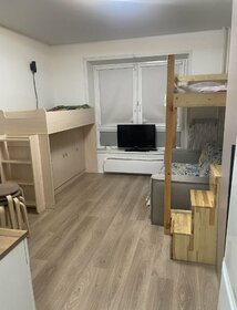 21 м², квартира-студия 44 000 ₽ в месяц - изображение 42