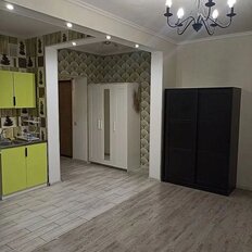 Квартира 45 м², 2-комнатная - изображение 3