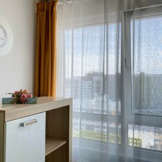 Квартира 35 м², 1-комнатная - изображение 5