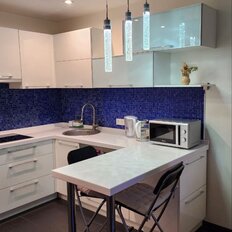 Квартира 44 м², 2-комнатная - изображение 1