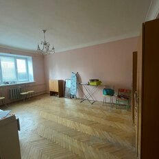 Квартира 63 м², 2-комнатная - изображение 5