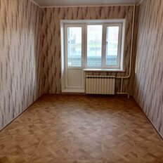 Квартира 30,1 м², 1-комнатная - изображение 1