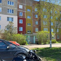 Квартира 71,1 м², 3-комнатная - изображение 2