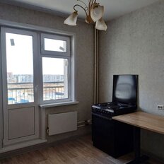 Квартира 36 м², 1-комнатная - изображение 3