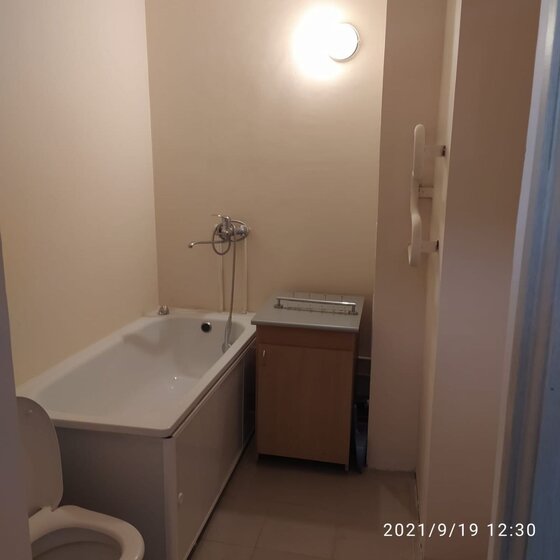 30 м², квартира-студия 18 000 ₽ в месяц - изображение 1