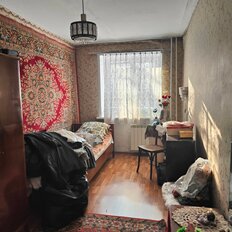 Квартира 57,2 м², 3-комнатная - изображение 4