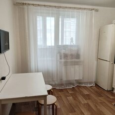 Квартира 41,8 м², 1-комнатная - изображение 5