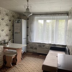 Квартира 40 м², 1-комнатная - изображение 3