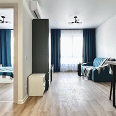 Квартира 40 м², 2-комнатная - изображение 4