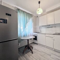 Квартира 29,6 м², 1-комнатная - изображение 1