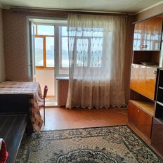 Квартира 32 м², 1-комнатная - изображение 1