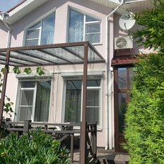 таунхаус + 2 сотки, участок - изображение 5