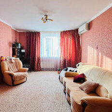 Квартира 71,8 м², 3-комнатная - изображение 3