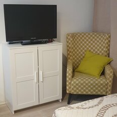 Квартира 21 м², студия - изображение 4