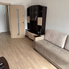 Квартира 34,4 м², 1-комнатная - изображение 3