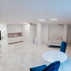 Квартира 48,5 м², 1-комнатная - изображение 5