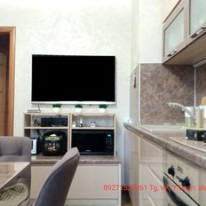 Квартира 63 м², 3-комнатная - изображение 1