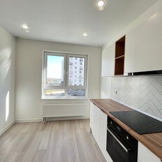 Квартира 42,5 м², 2-комнатная - изображение 4